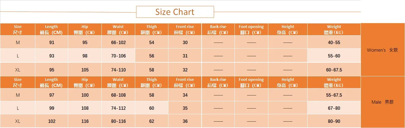 Saviig Double Crepe Couple Pants | Japanese Style Cotton | Large Size Unisex Home Lounge