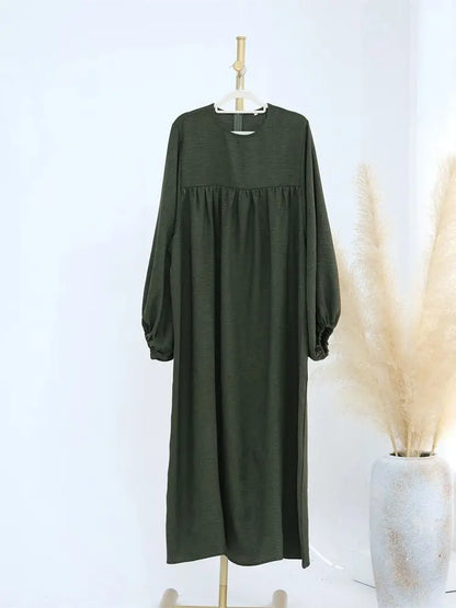 Saviig Ramadan Nursing Dress Musulmans Ensembles Hijab Abaya Kebaya Dubai