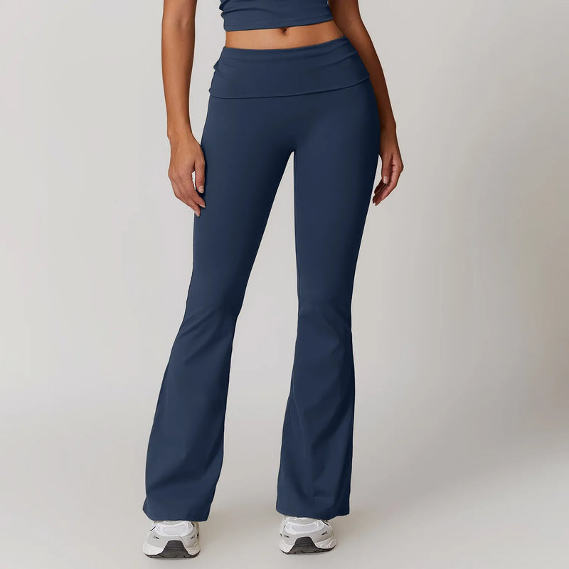 Saviig High Waist Yoga Leggings for Women, Butt Lifting Gym Sports Pants