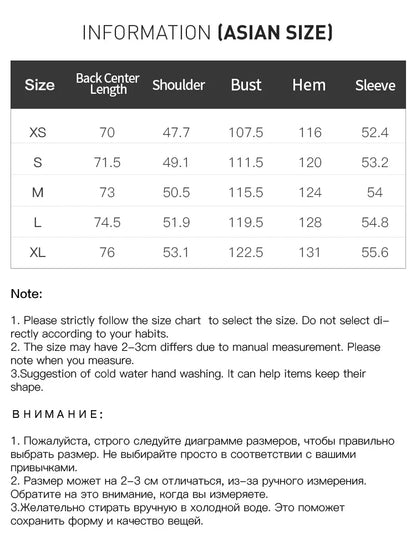Saviig 2024 Autumn Loose Long Sleeve V-Neck Shirt Women's Collection