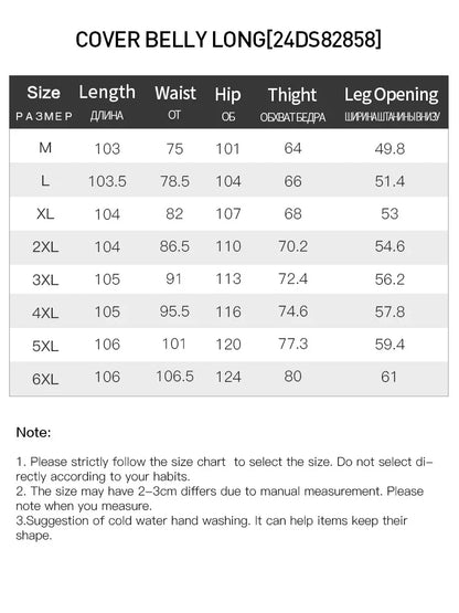 Saviig Women's Classic Black Suit Pants - Full Length Twill Trousers