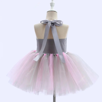 Saviig Koala Dress: Kids' Animal Role Play Costume for International Children's Day & Halloween