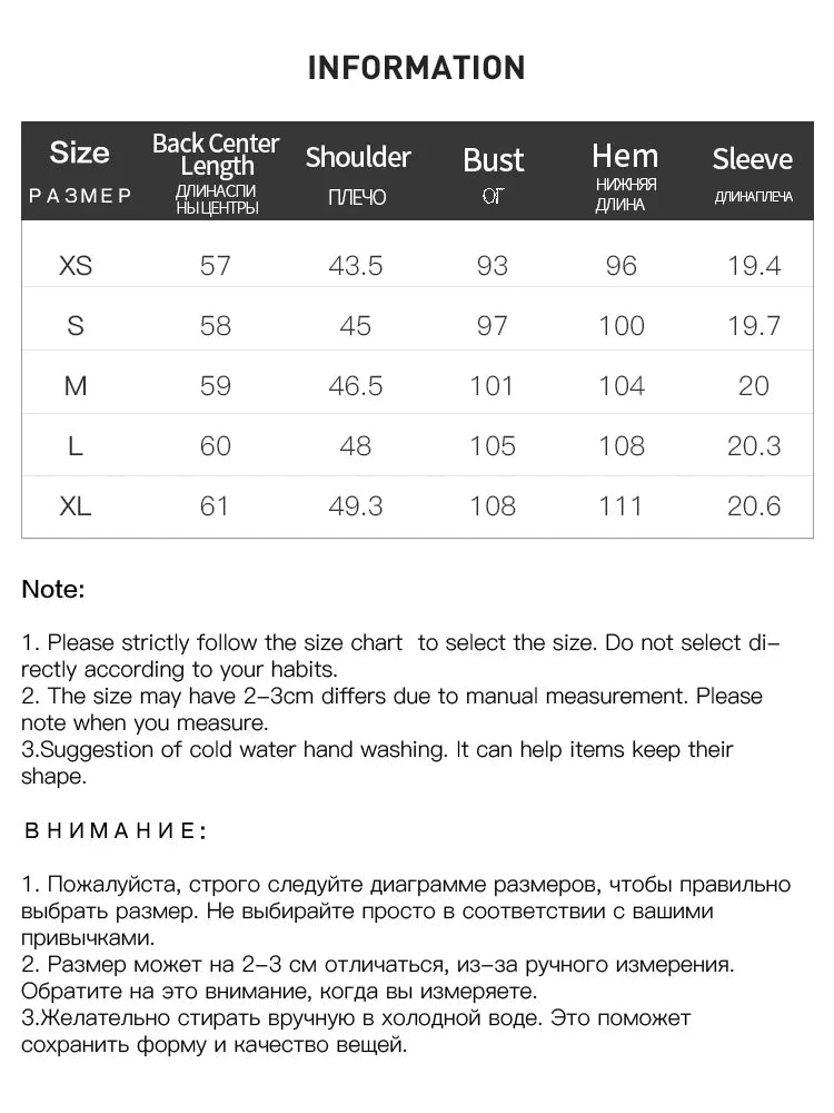 Saviig American Retro Loose Cotton Printed Short-sleeve T-shirt Women Summer Casual Tops