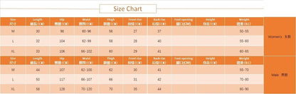 Saviig Cotton Crepe Sleep Shorts for Couples, Elastic Waist Nightwear Pajama Bottoms
