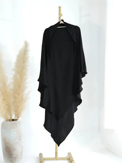 Saviig Ramadan Nursing Dress Musulmans Ensembles Hijab Abaya Kebaya Dubai