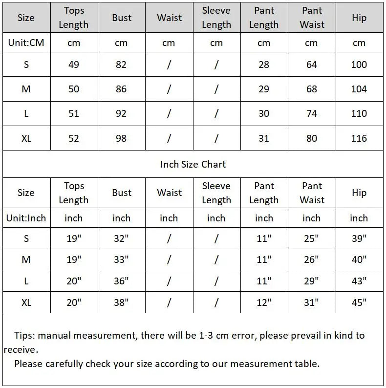 Saviig Casual Heart Letters Print Pajama Set Women Sleeveless Top Soft Elastic Shorts
