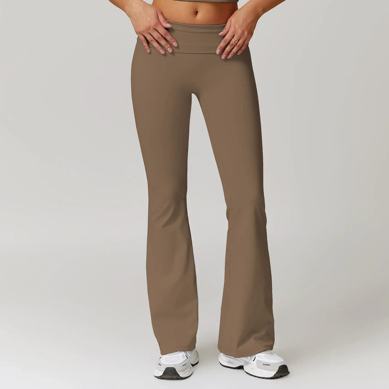 Saviig High Waist Yoga Leggings for Women, Butt Lifting Gym Sports Pants