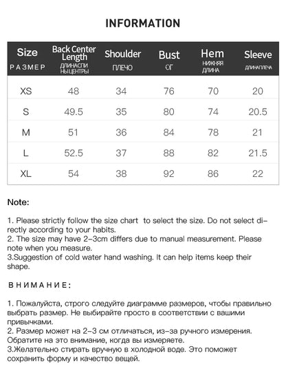 Saviig Wool Blend Contrast Sweater & Cool Lyocell Tee Set for Women