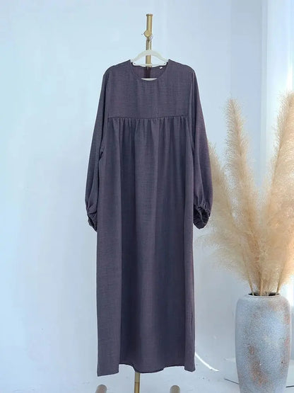 Saviig Ramadan Nursing Dress Musulmans Ensembles Hijab Abaya Kebaya Dubai