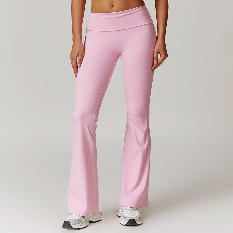 Saviig High Waist Yoga Leggings for Women, Butt Lifting Gym Sports Pants