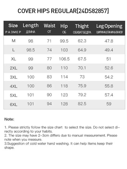 Saviig Women's Classic Black Suit Pants - Full Length Twill Trousers
