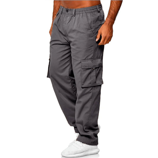 Saviig Work Pants: Durable & Stain-Resistant Auto Repair Clothing